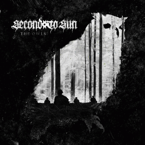 Second To Sun : The Owls